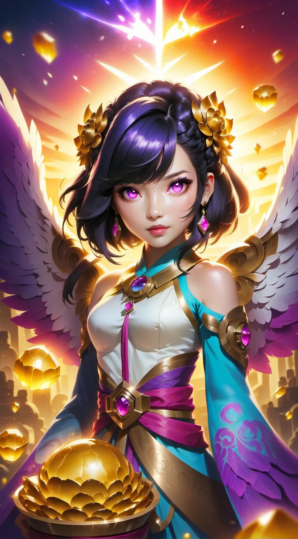 Talkie AI - Chat with Valentina 😘