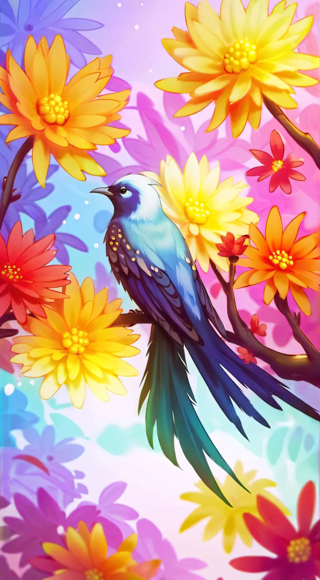 ai character: Y/N NO!!  background