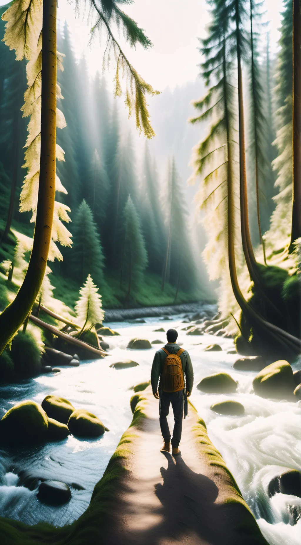 ai character: SEUNGMIN background