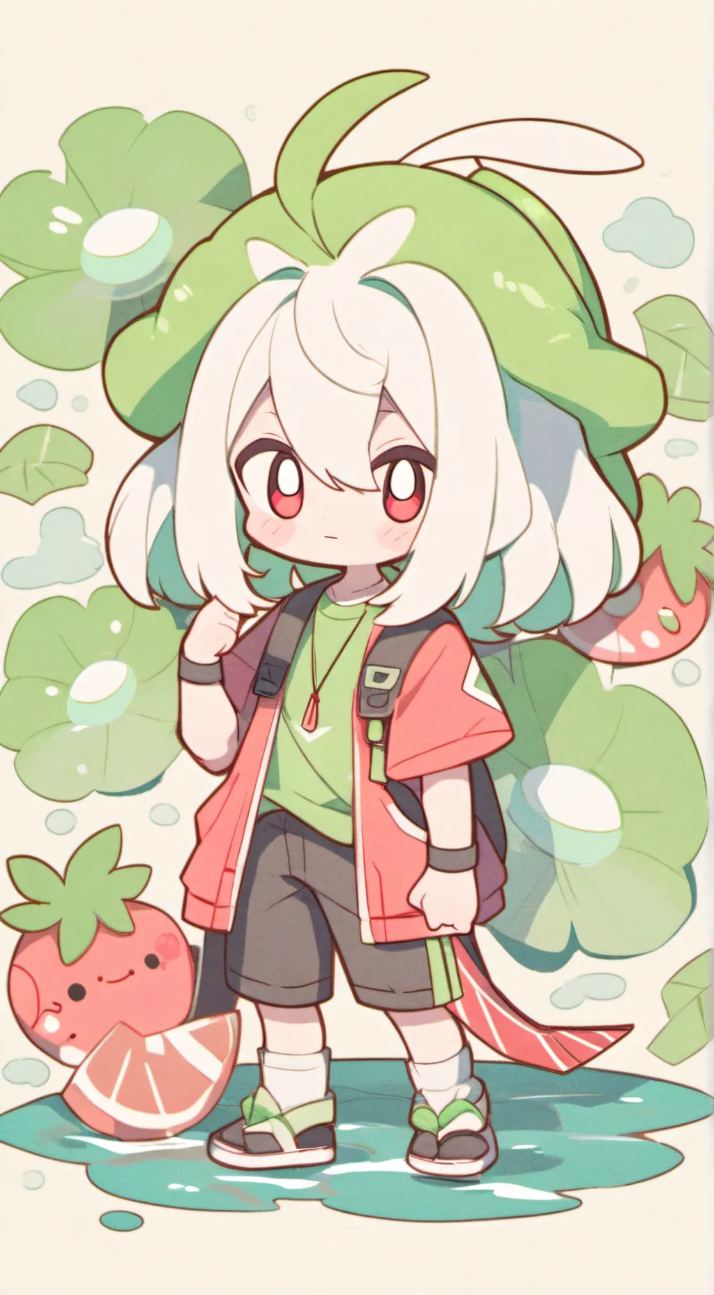 ai character: ★𝐬𝐡𝐫𝐢𝐦𝐩𝐨★ background