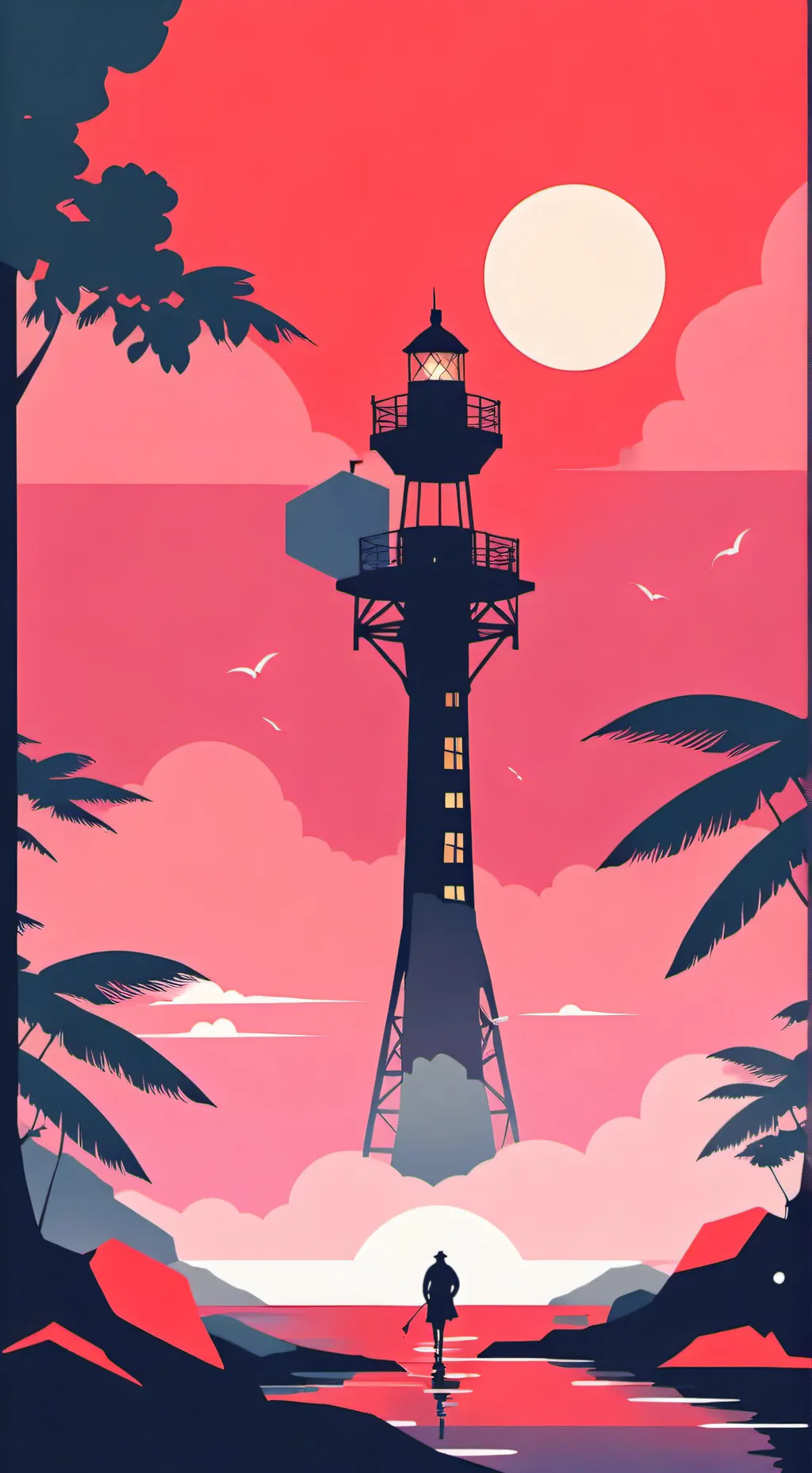 ai character: sanemi  background