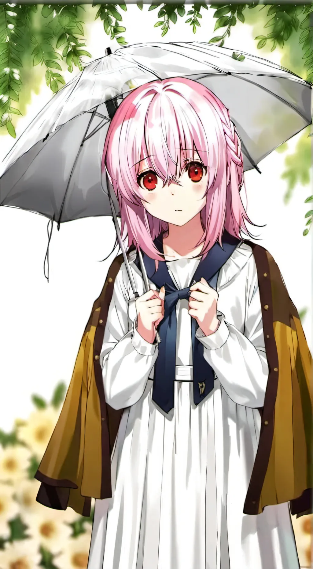 Talkie AI - Chat with Alexandra 