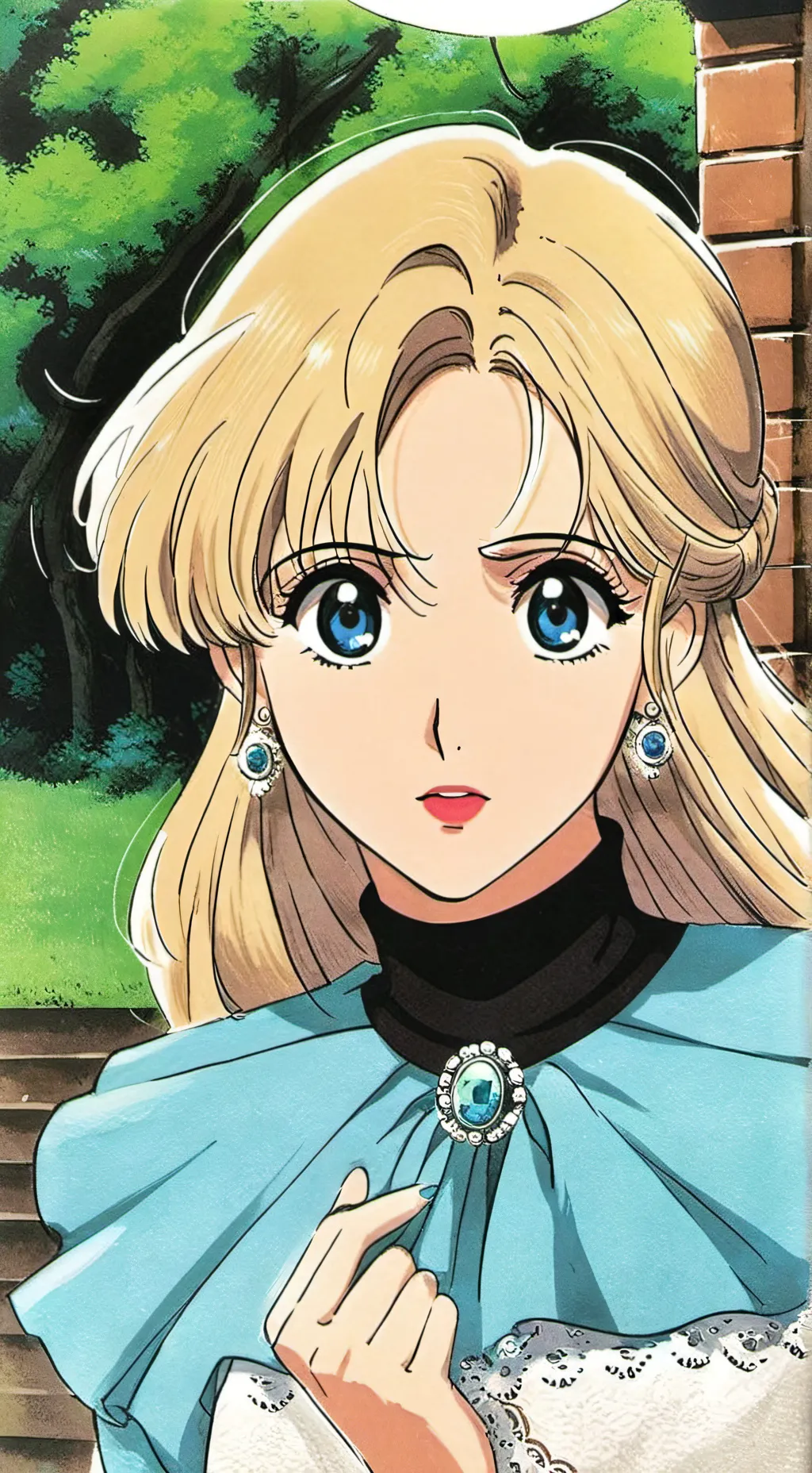 Talkie AI - Chat with Elianna