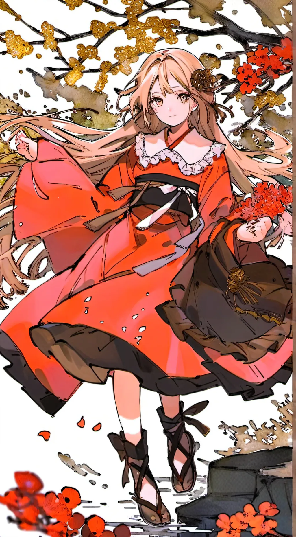 Talkie AI - Chat with kny