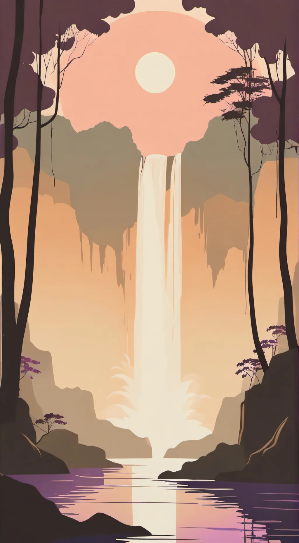 ai character: JJK background