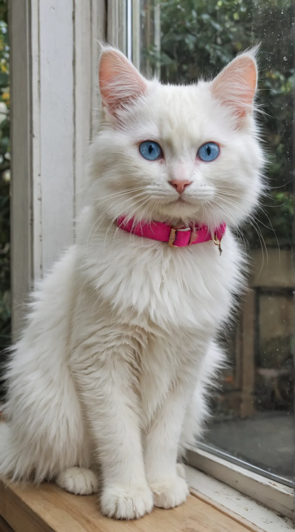 Talkie AI - Chat with Luna 