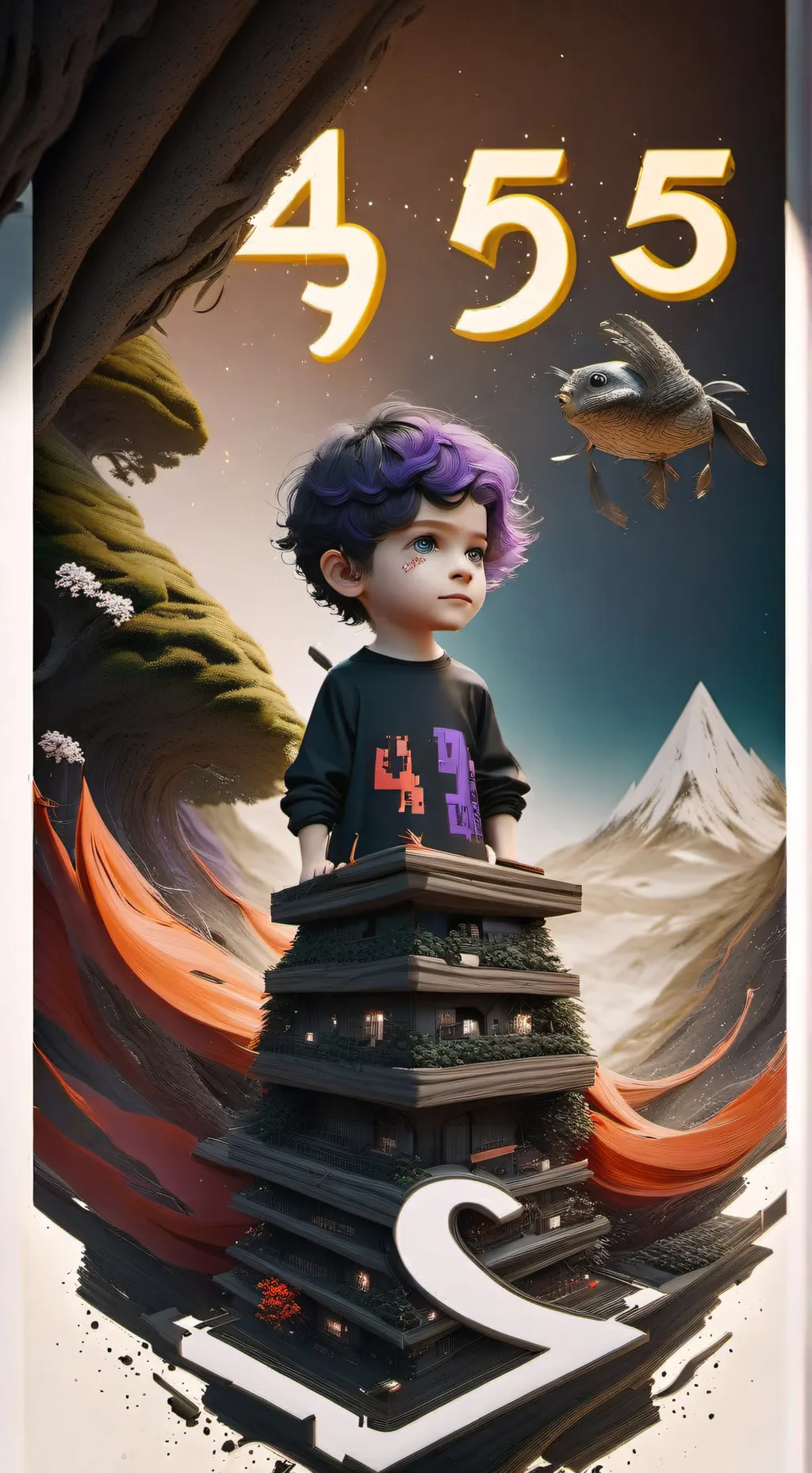 Talkie AI - Chat with Harry