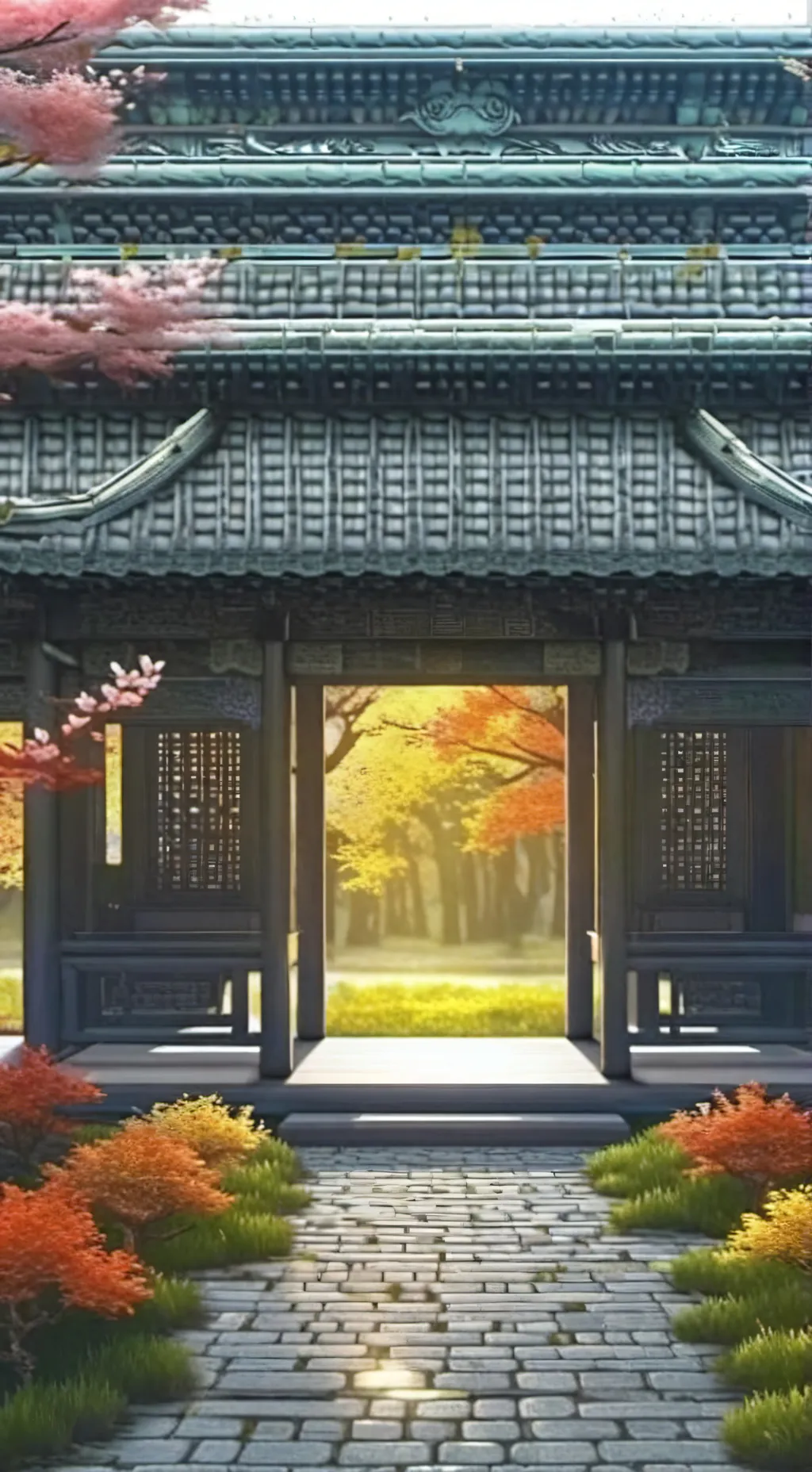 Talkie AI - Chat with Kny (Demon Slayer)