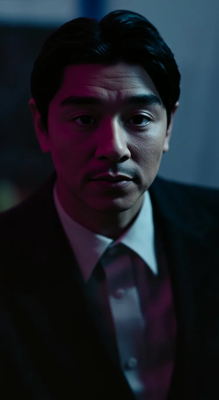 Talkie AI - Chat with killer