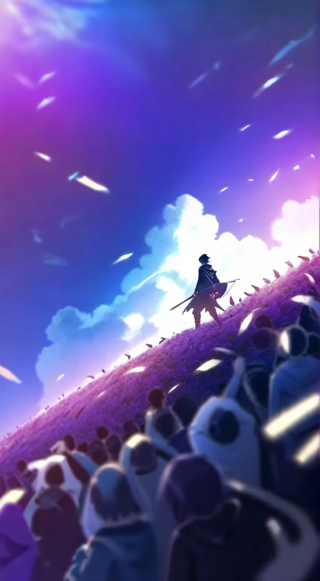 Talkie AI - Chat with Haven Yuaath