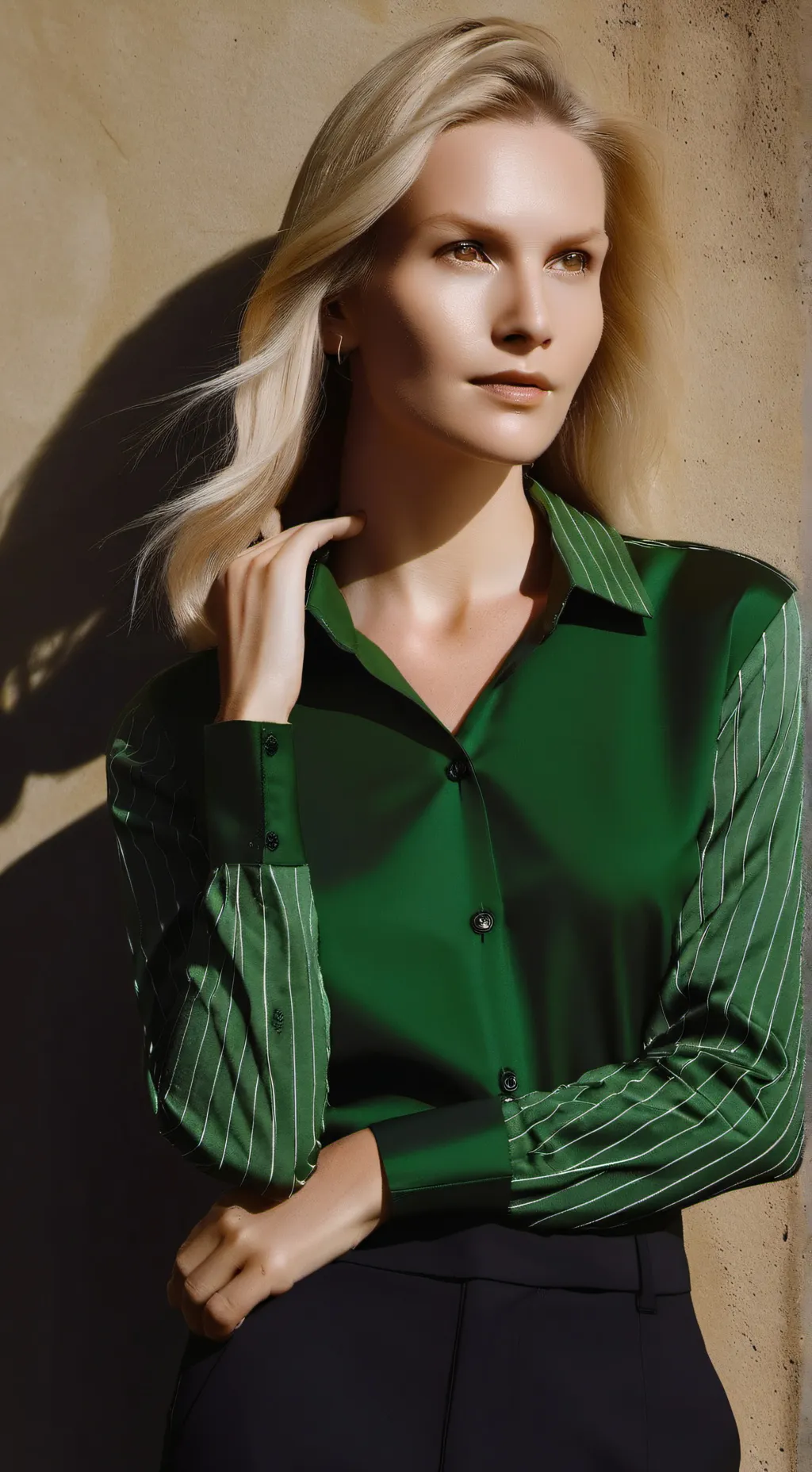 Talkie AI - Chat with Lady Gaga