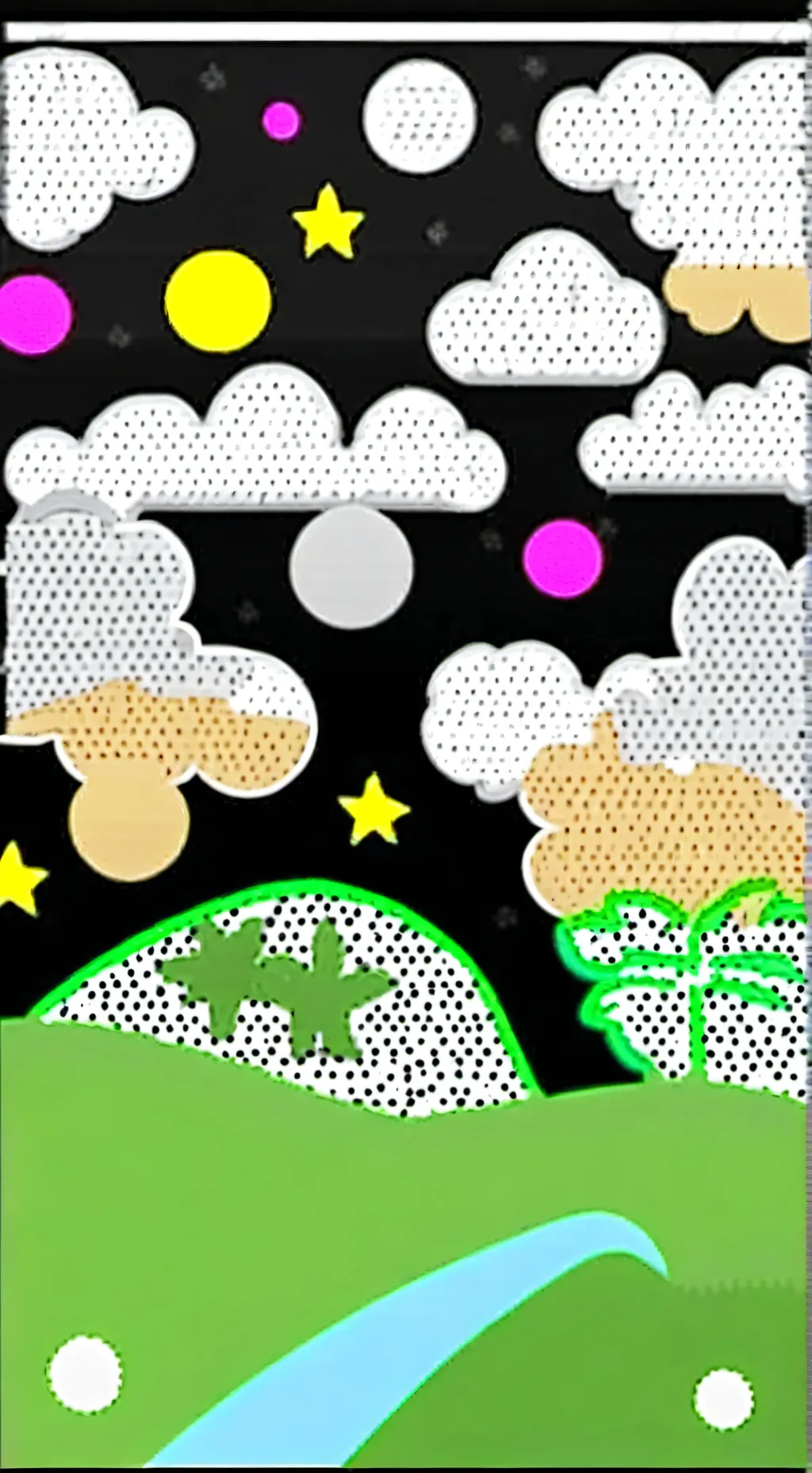 ai character: looey SUSSY background