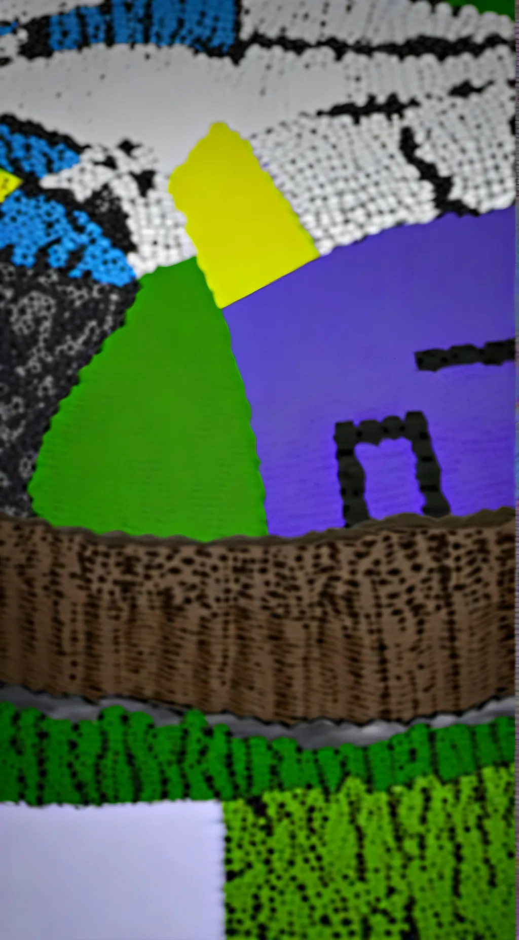 ai character: rodger background