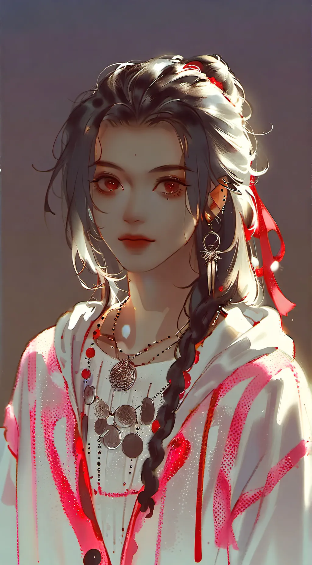 Talkie AI - Chat with Crazy Ex