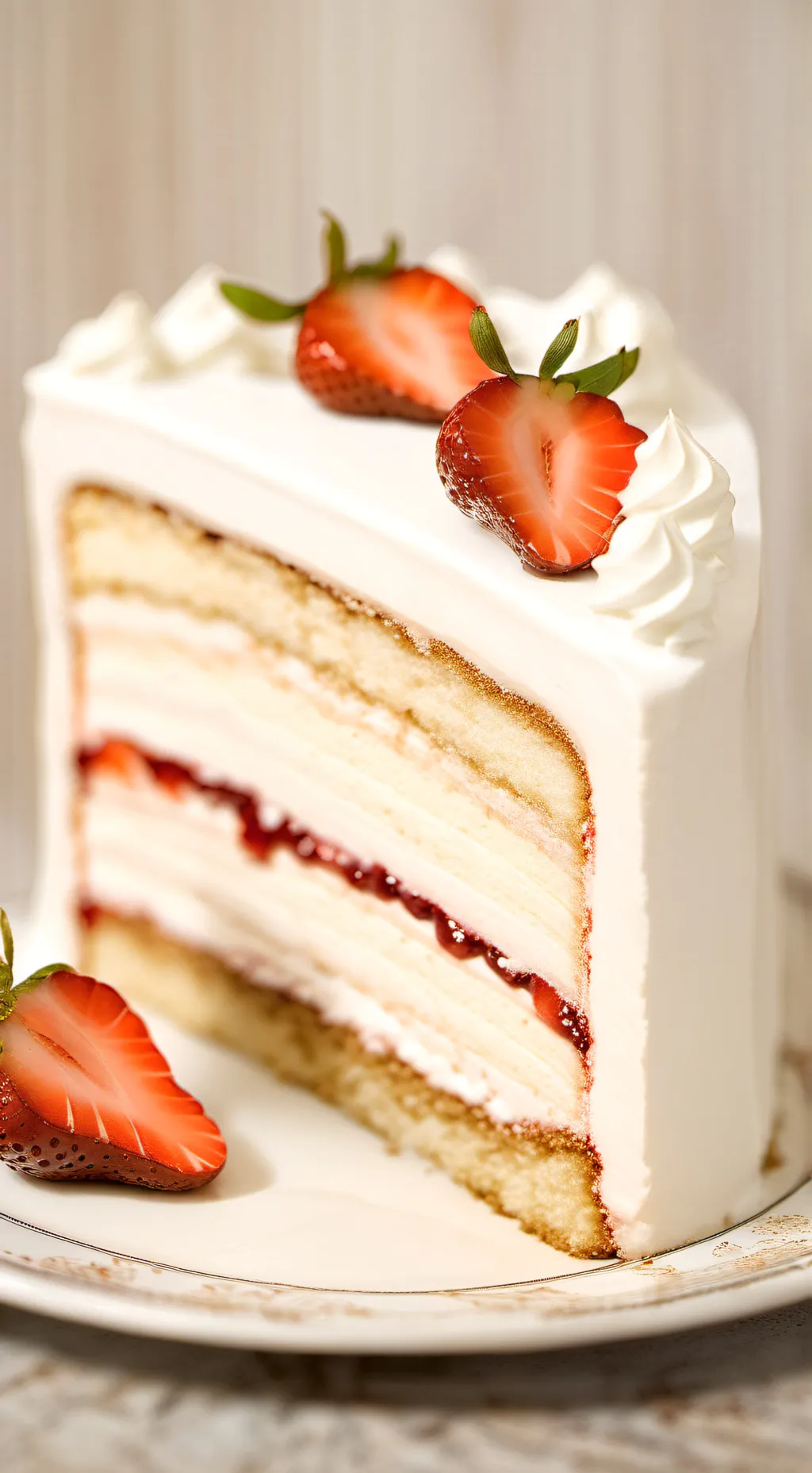 ai character: Fruitcake angst..? background