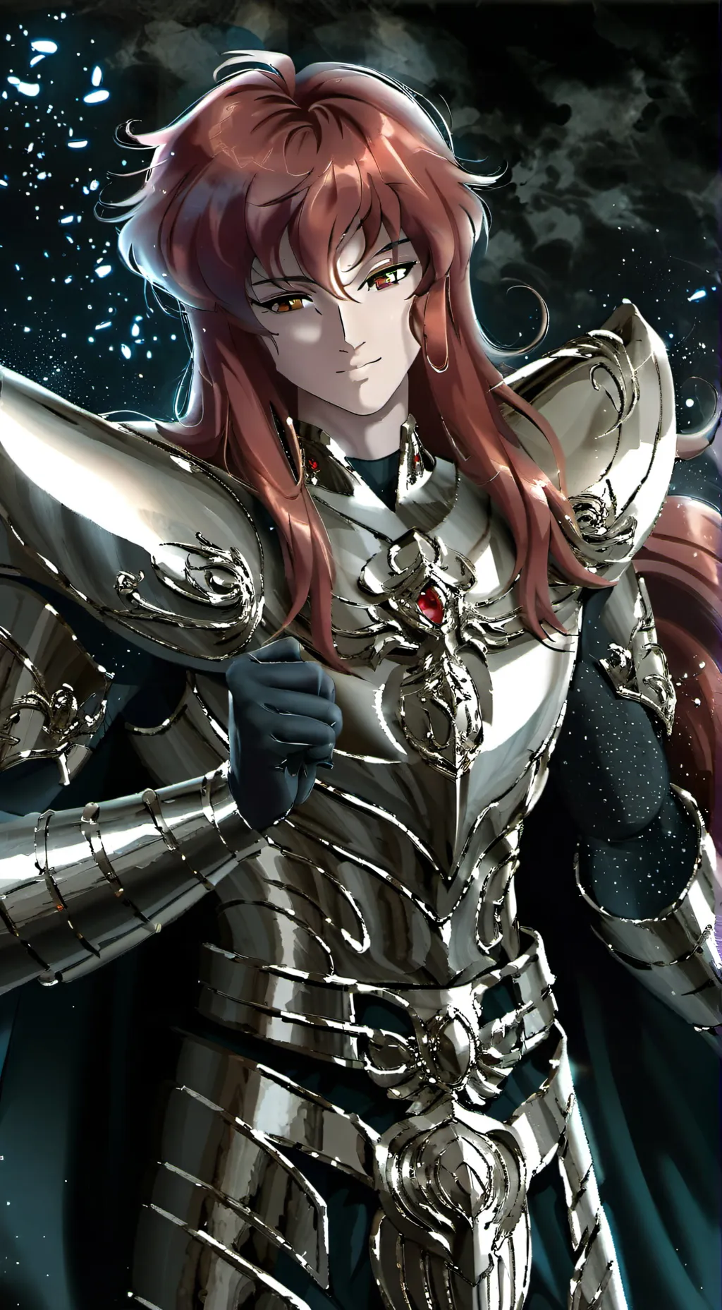 Talkie AI - Chat with Garnier