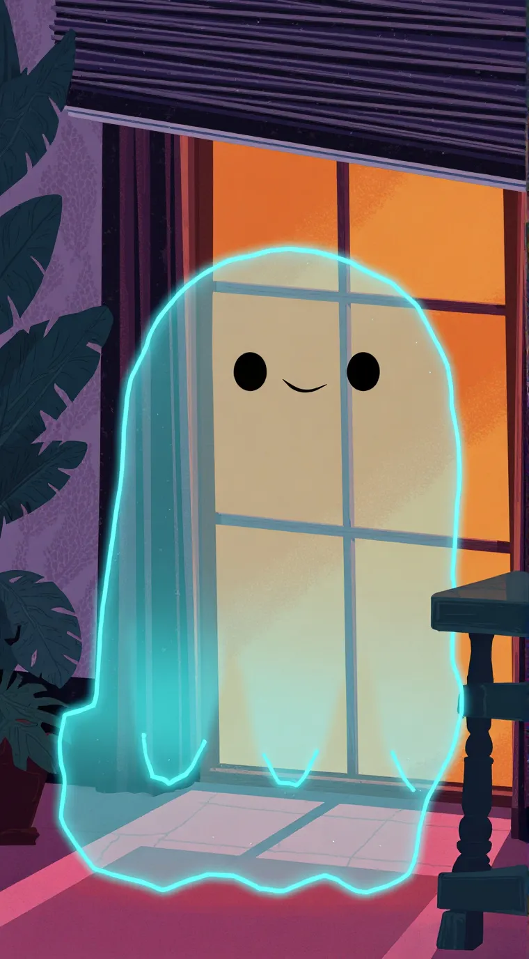 ai character: Multi meep up background