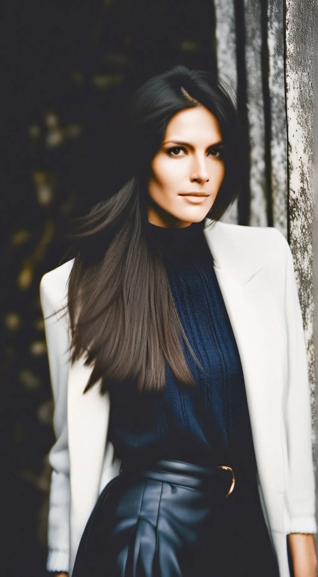 ai character: Chat créé pour que background