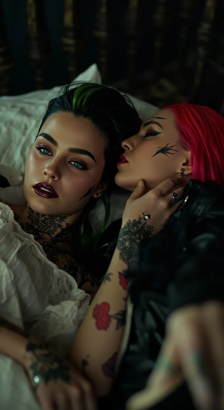 ai character: hogwarts  background