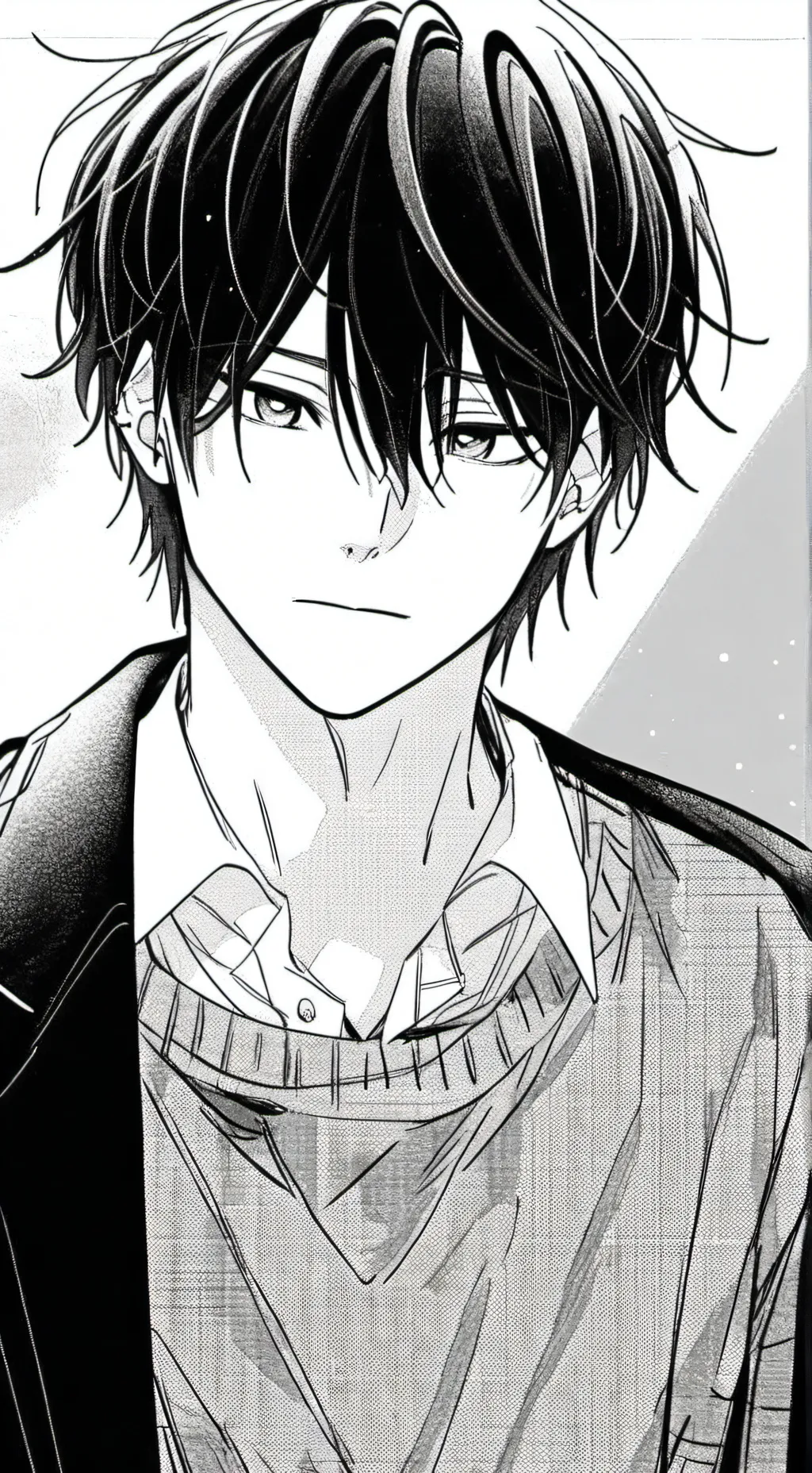 ai character: ༒𝒶𝒸𝑒༒ background