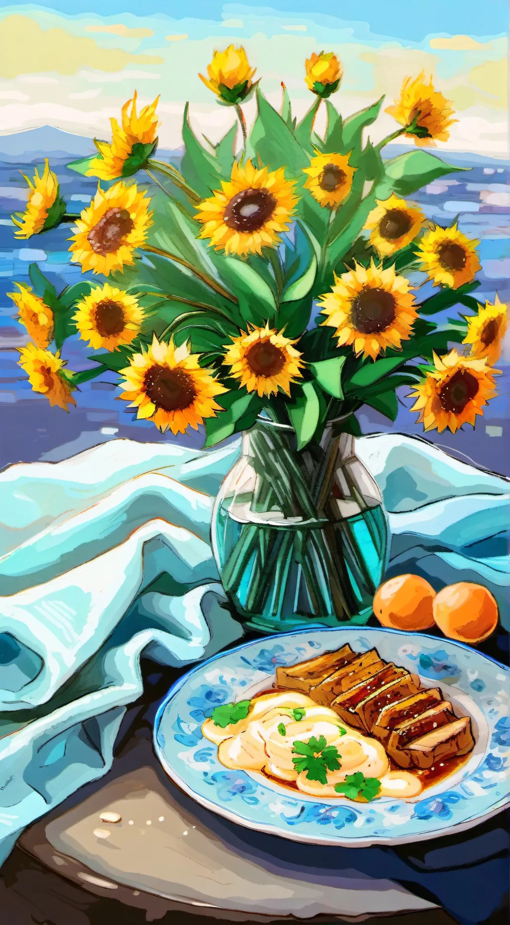 ai character: are you a bigback? background