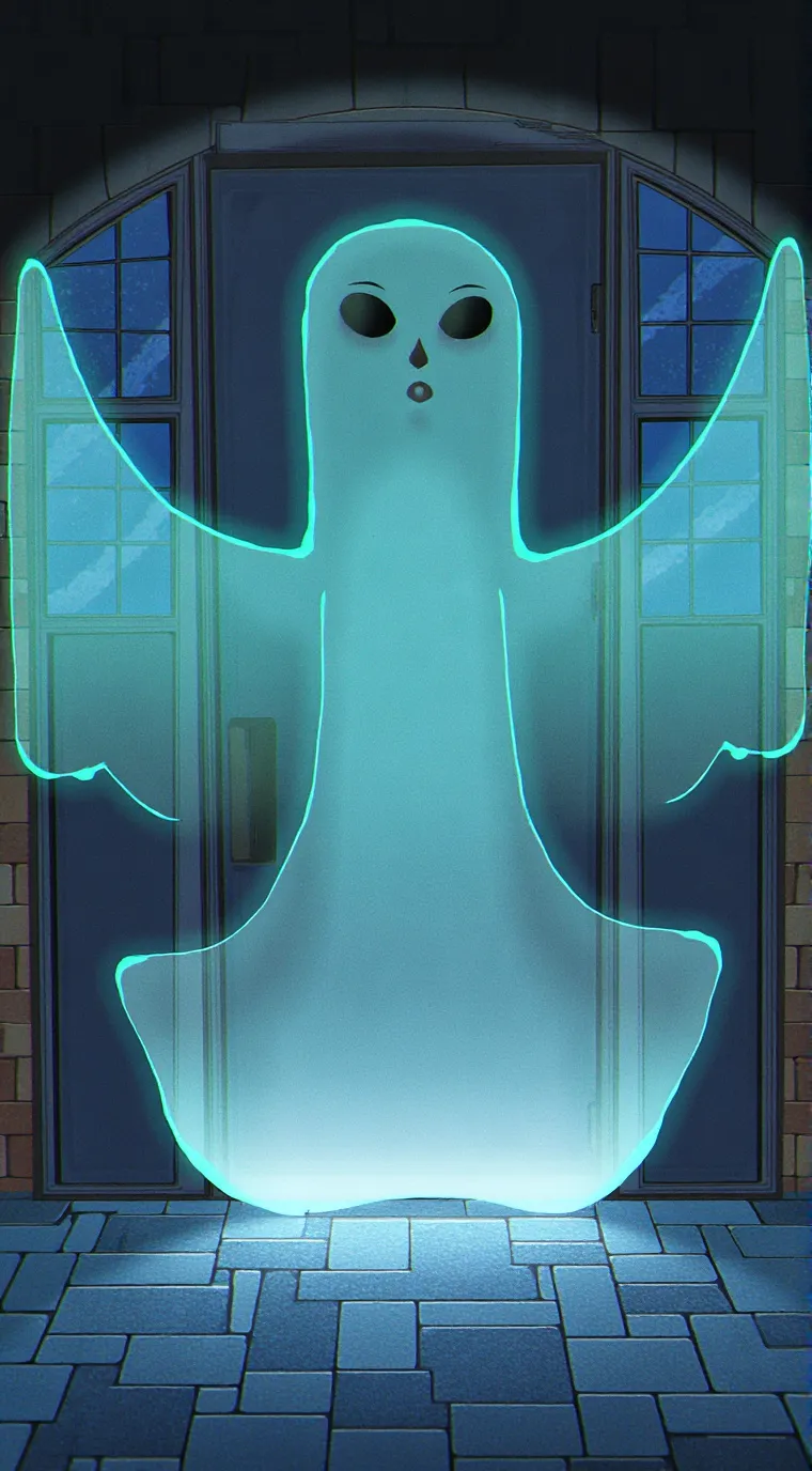 ai character: вавава background