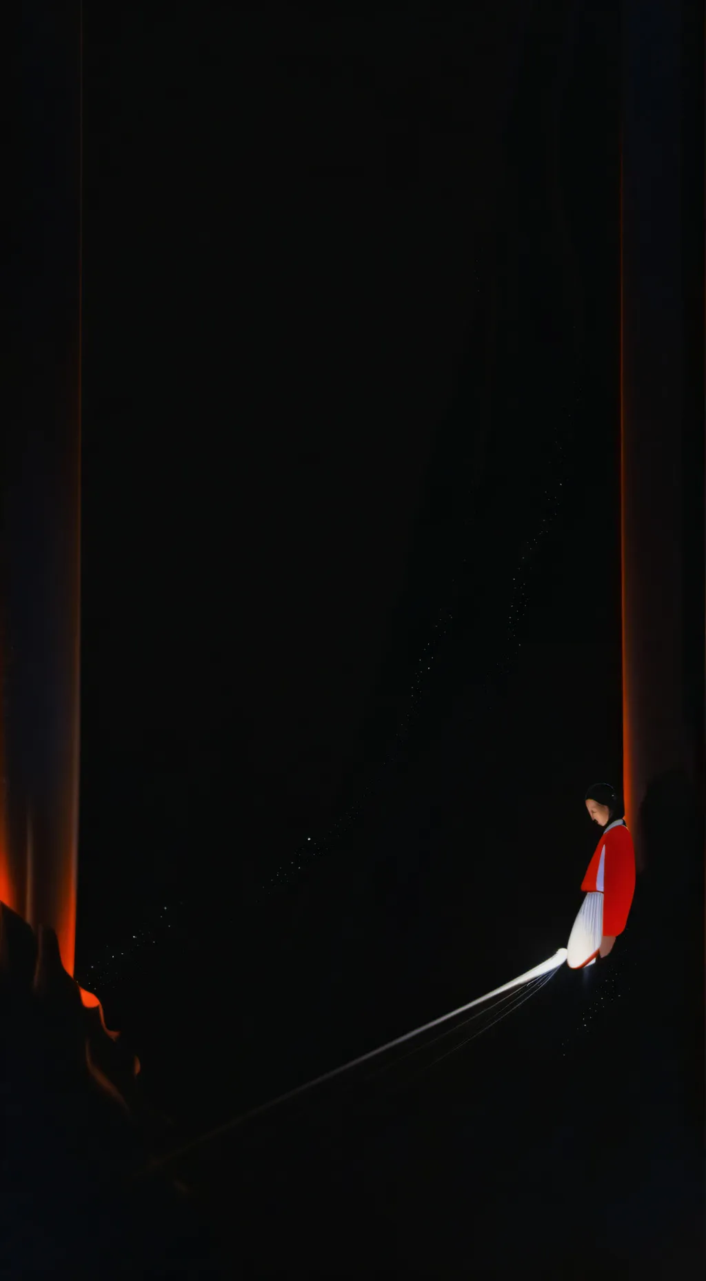 ai character: Haikyuu x Y/N background