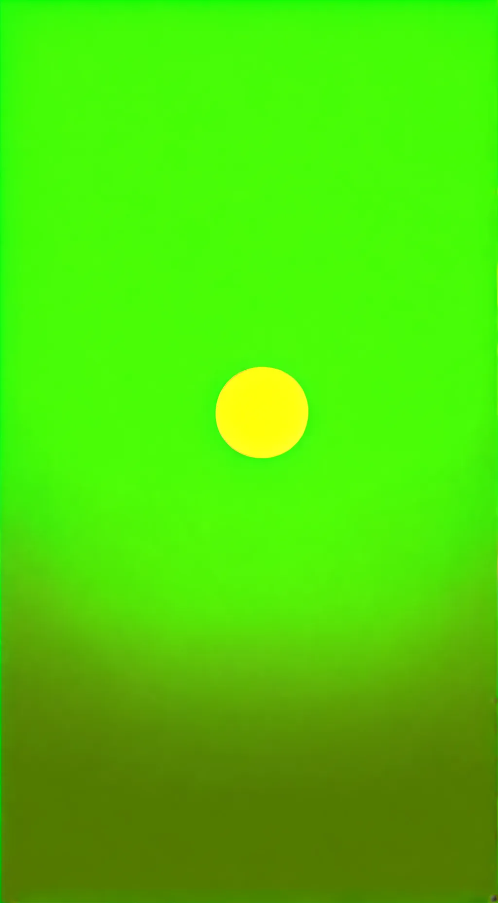 ai character: 𖤐!Gnarpy!𖤐 background