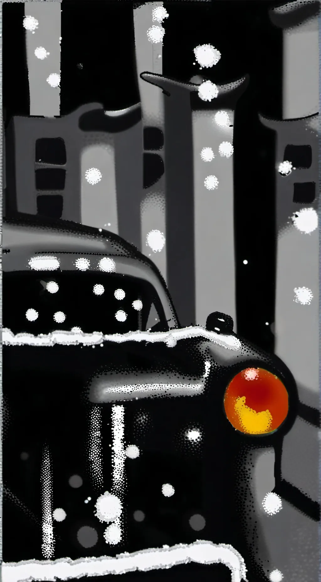 ai character: lizzy background