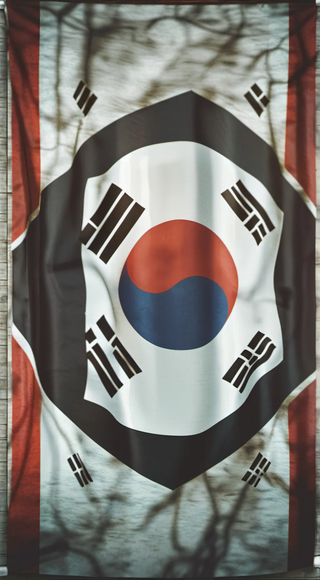 ai character: Thangyu background