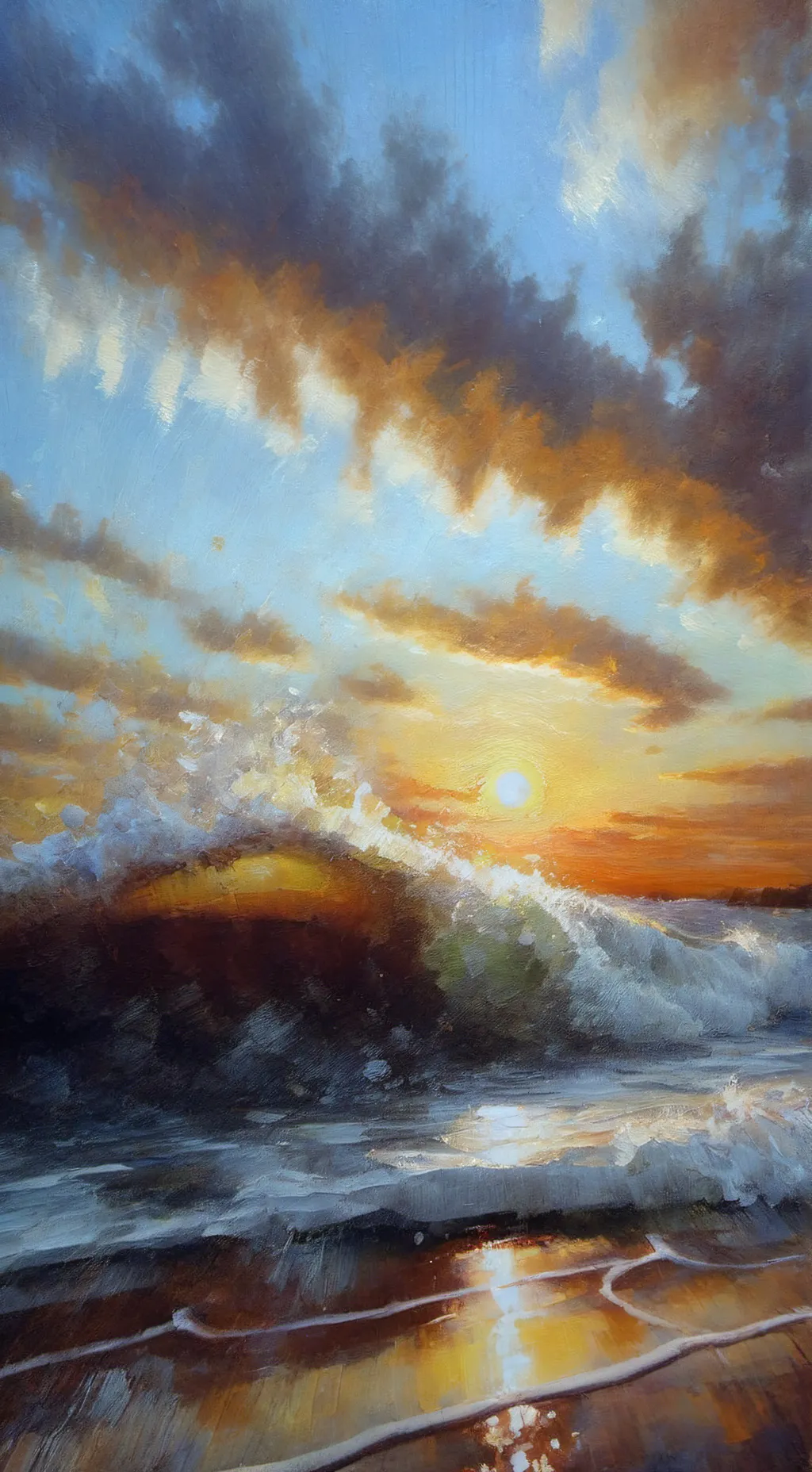 ai character: ⭐Guess your Name ⭐ background