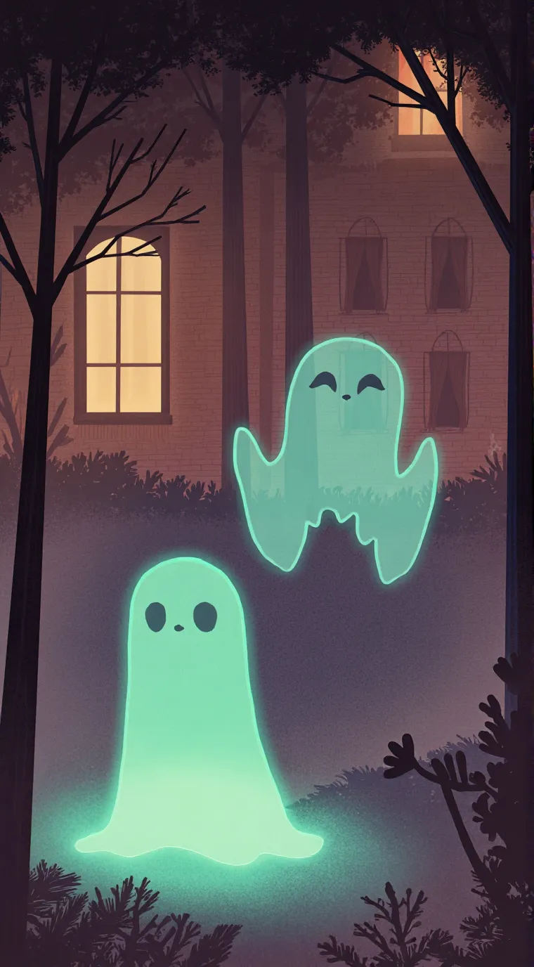 ai character: mortimer  background