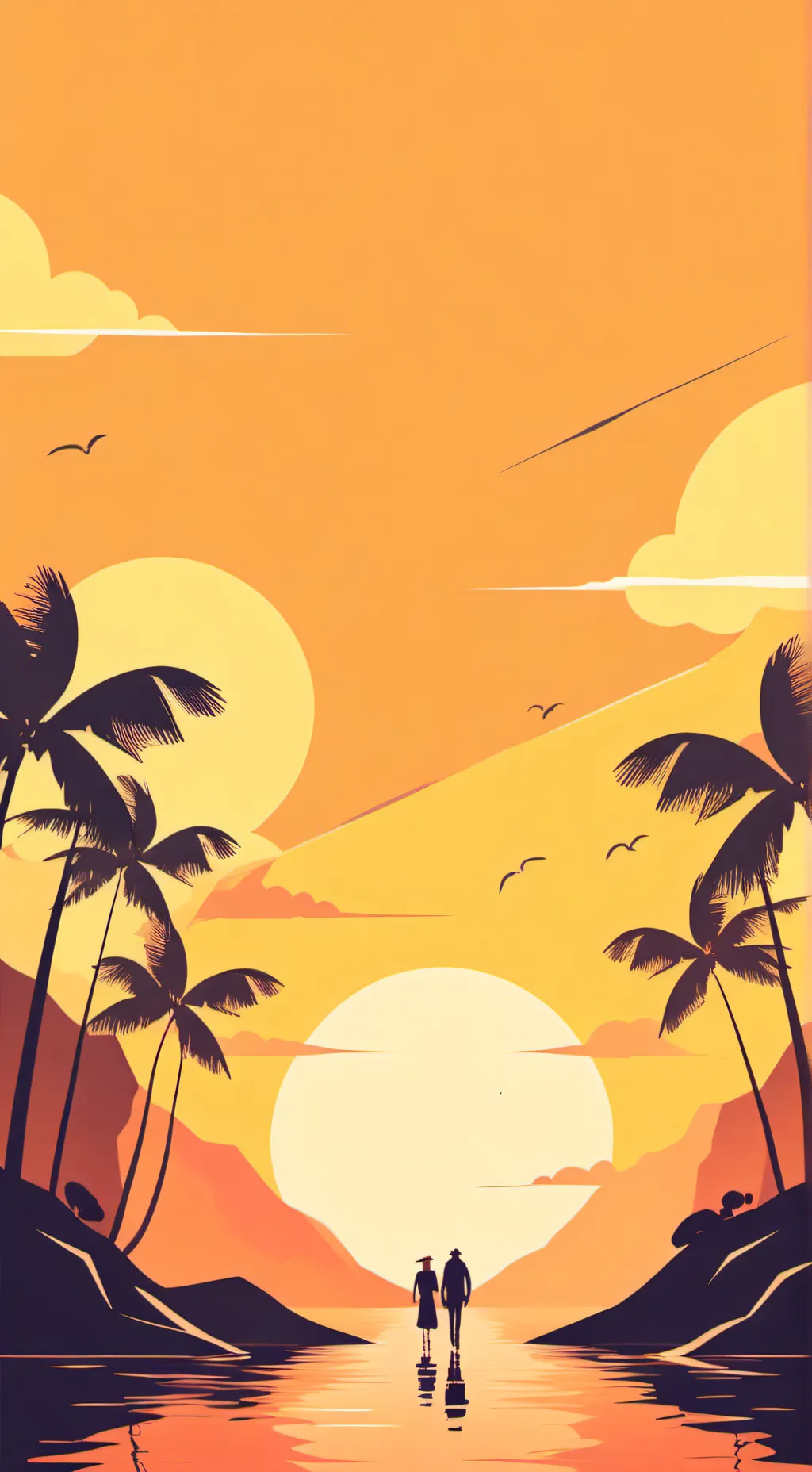 ai character: Mha karen 2 background