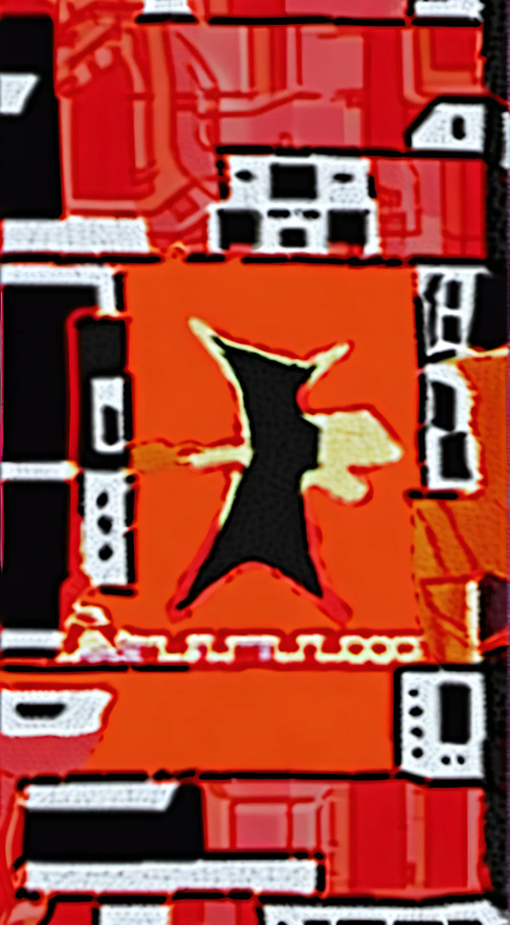 ai character: TR:UD IDK background