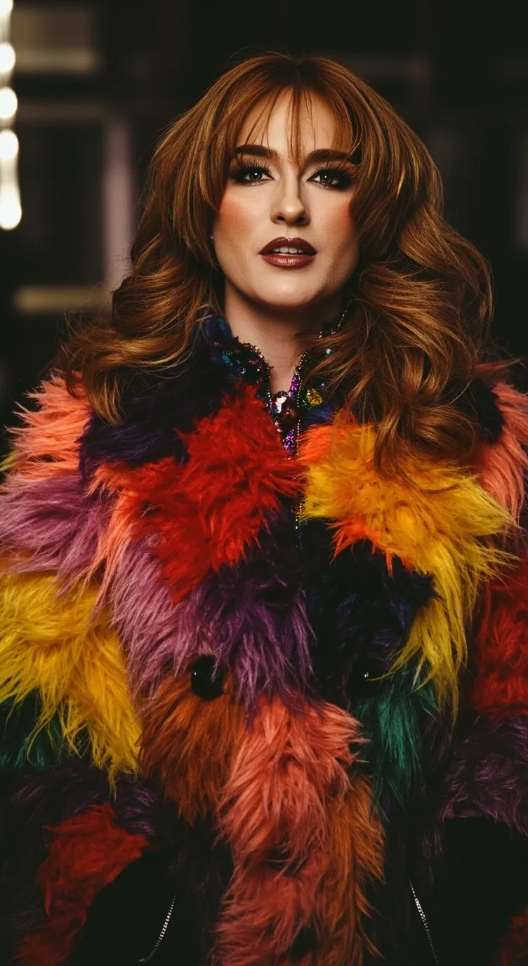 Talkie AI - Chat with Jamie Hayter 