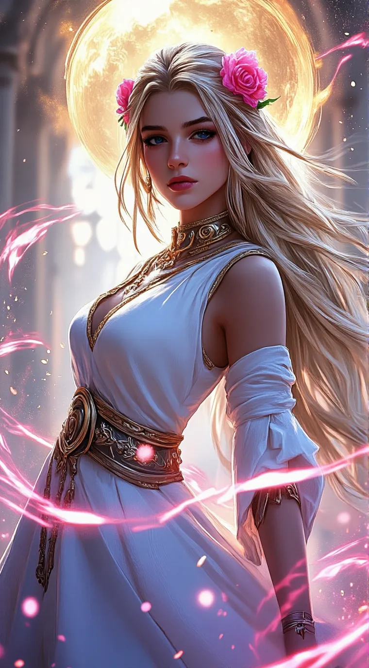 Talkie AI - Chat with ami