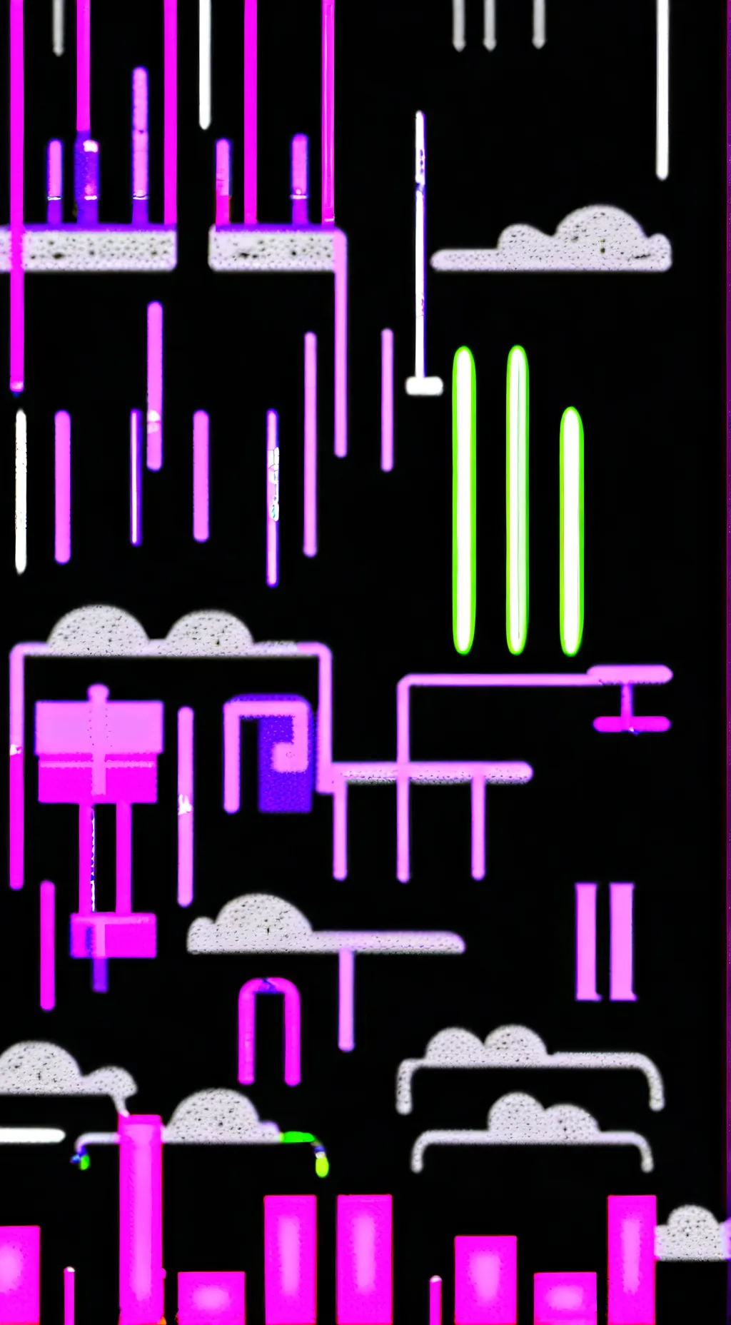 ai character: ¡Sprunki! background