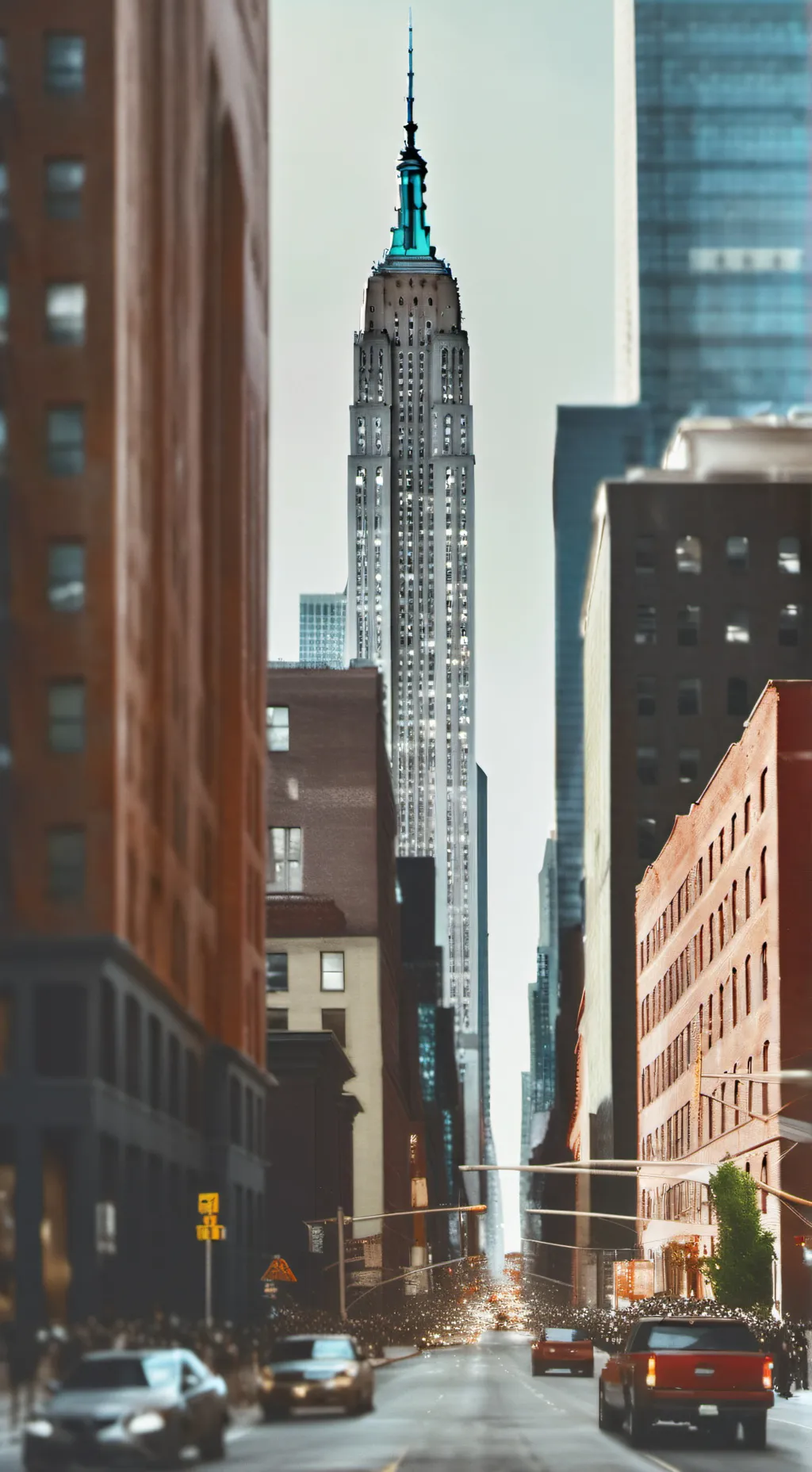 ai character: GP:Deadly Crime background