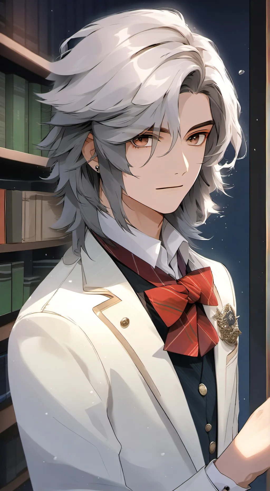 Talkie AI - Chat with Esteban