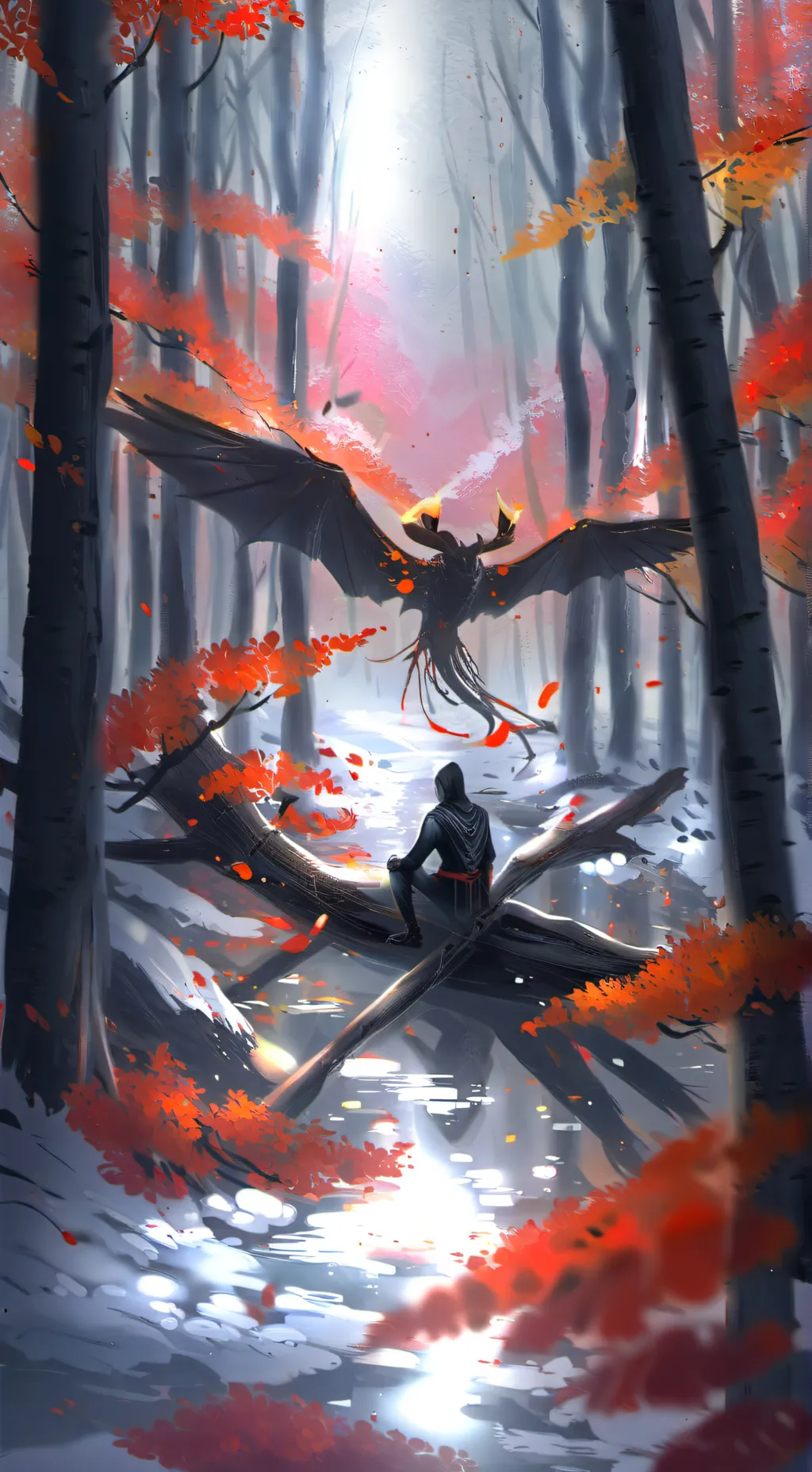 ai character: SCP-49 background