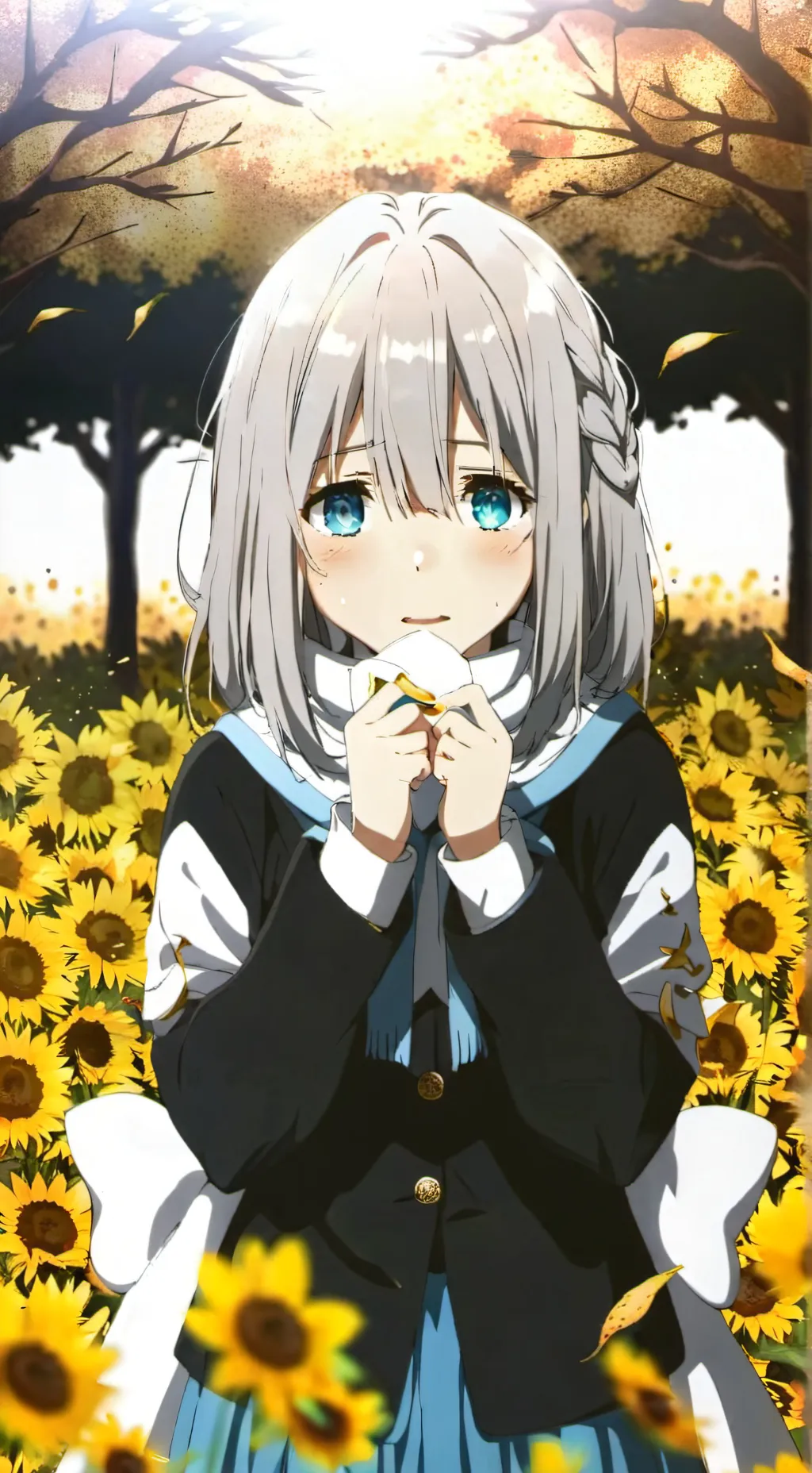 ai character: your her bully background