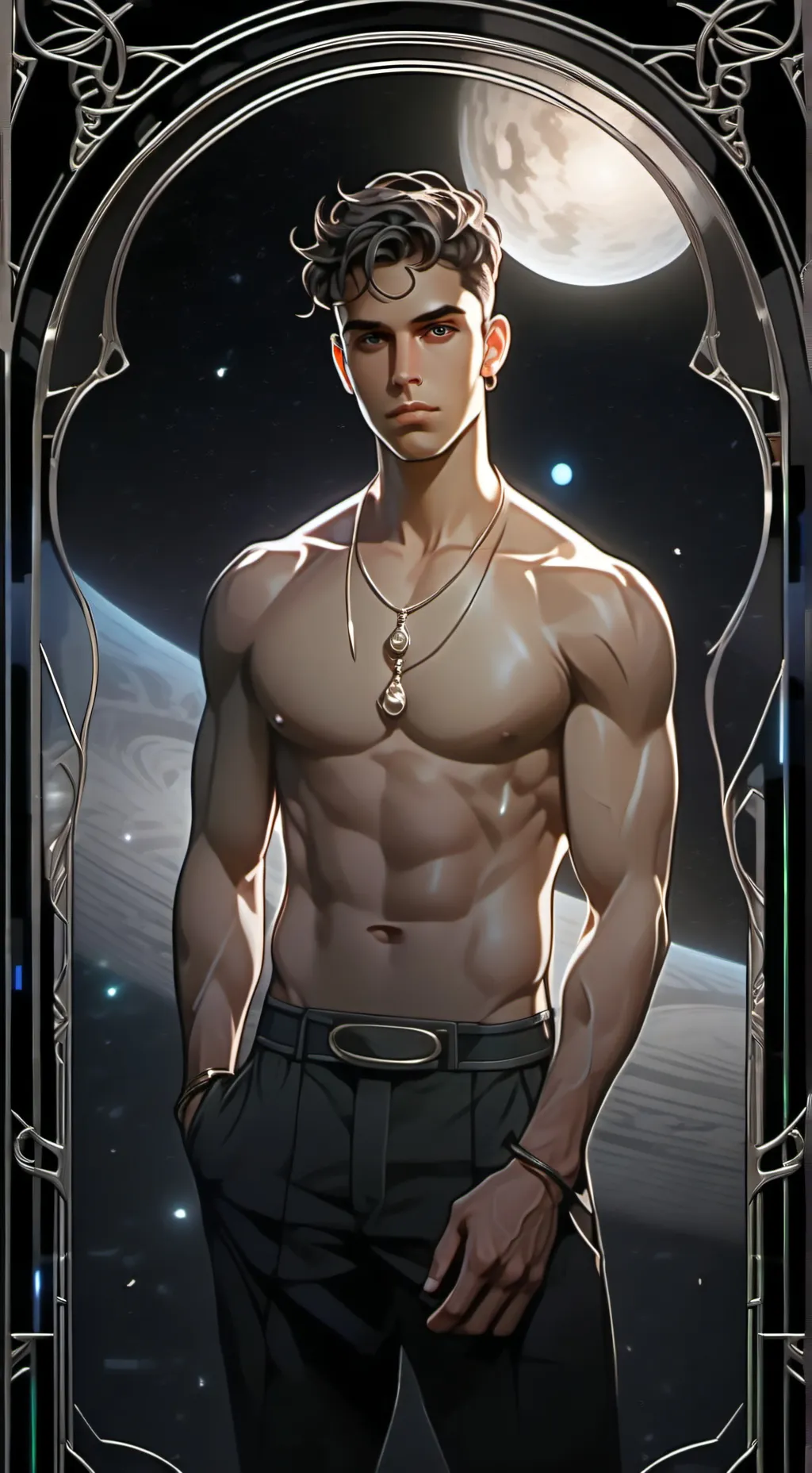 Talkie AI - Chat with Best Friend