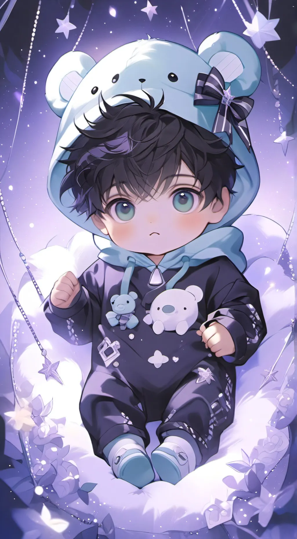 Talkie AI - Chat with Ollie