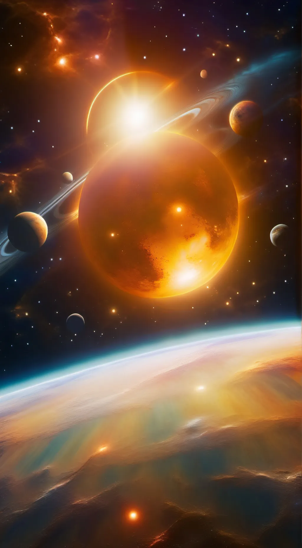 Talkie AI - Chat with HH Archangels