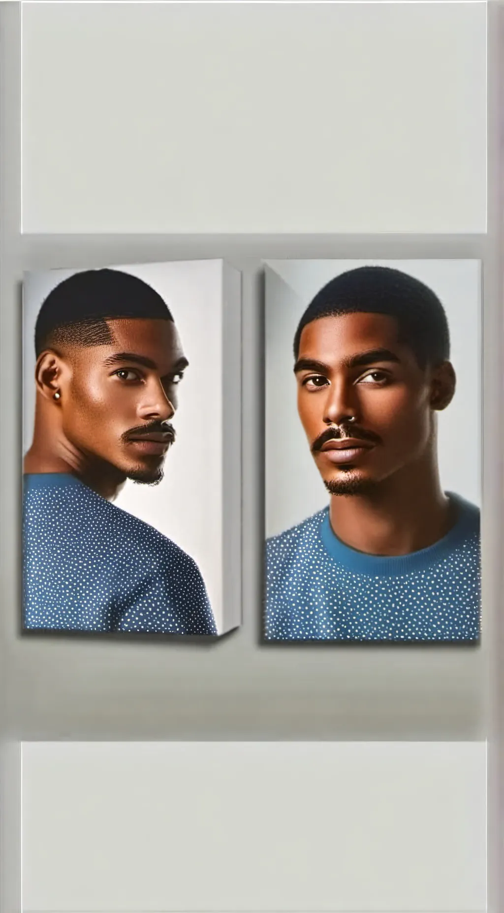 Talkie AI - Chat with Sam