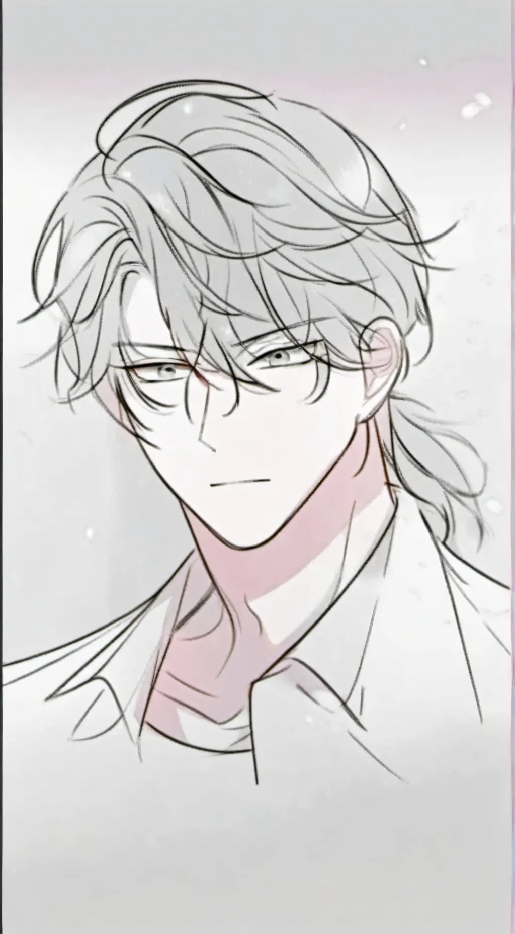 ai character: taeju background