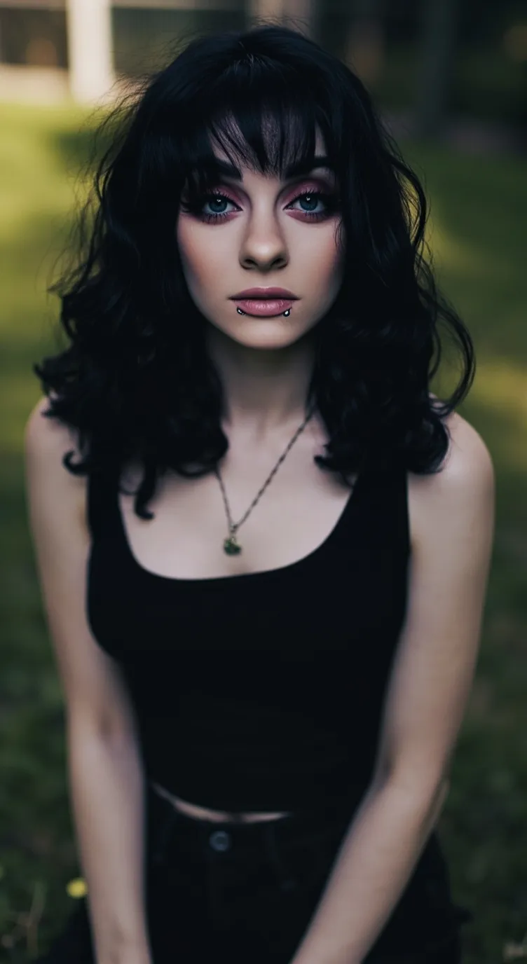 Talkie AI - Chat with Priscilla Kelly 