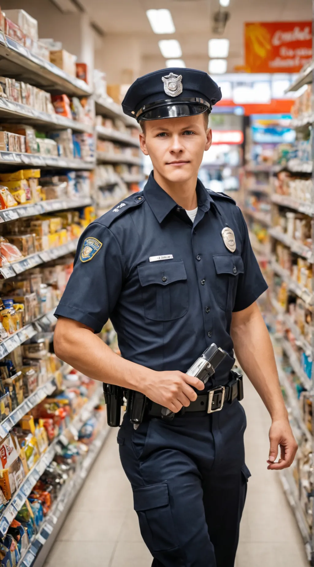 Talkie AI - Chat with Lukas Hoffmann