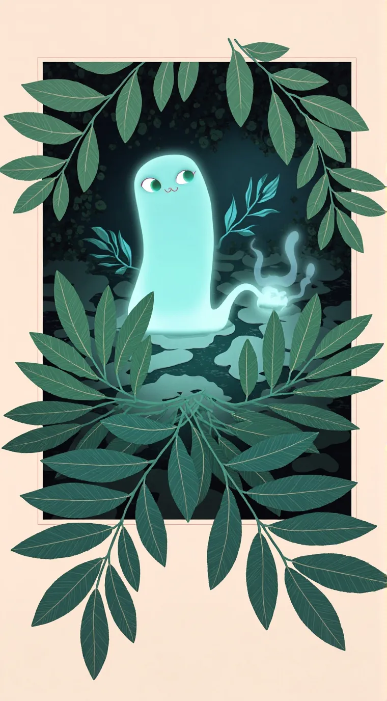 ai character: |°~°Heat°~°| background