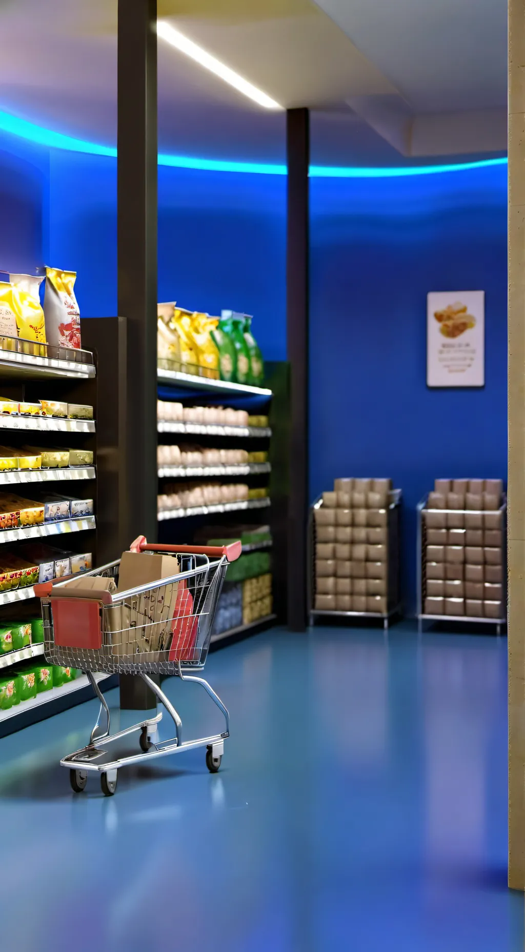 ai character: Dw meeting karenn! background